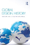 Cover-Bild zum Titel 'Global Design History' von ''