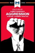 Cover-Bild zum Titel 'An Analysis of Albert Bandura's Aggression' von 'Jacqueline Allan'