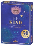 Cover-Bild zum Titel 'Omm for you Be Kind' von 'Ingrid Ickler'
