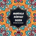 Cover-Bild zum Titel 'Mandala Dünyasi Desen' von 'Kolektif'