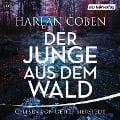 Der Junge aus dem Wald - Harlan Coben