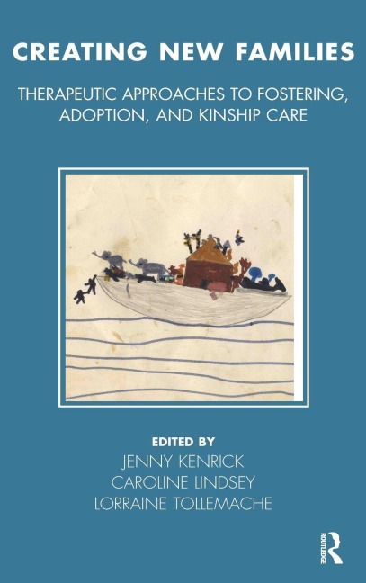 Creating New Families - 