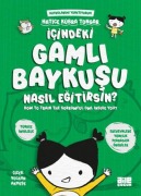 Cover-Bild zum Titel 'Icindeki Gamli Baykusu Nasil Egitirsin' von 'Hatice Kübra Tongar'
