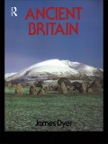 Cover-Bild zum Titel 'Ancient Britain' von 'James Dyer'