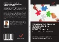 Cover-Bild zum Titel 'STRATEGICZNY PLAN NA PRZYSZ¿O¿¿ DLA SEKTORA TURYSTYCZNEGO' von 'Huberney Londoño Hernández, Benjamín Betancourt Guerrero'