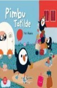 Cover-Bild zum Titel 'Pimbu Tatilde' von 'Nini Alaska'
