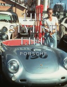 Cover-Bild zum Titel 'The Stylish Life Porsche' von ''