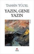Cover-Bild zum Titel 'Yazin Gene Yazin' von 'Tahsin Yücel'