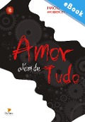 Amor além de tudo - Wanderley Oliveira, Inácio Ferreira