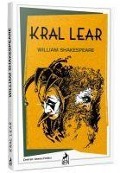 Cover-Bild zum Titel 'Kral Lear' von 'William Sheakespeare'