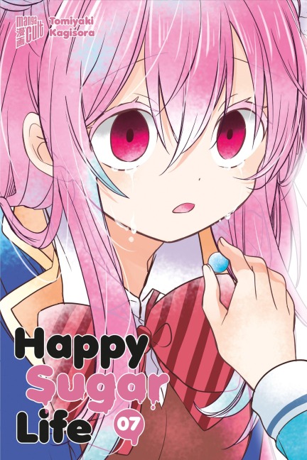 Happy Sugar Life 7 - Tomiyaki Kagisora