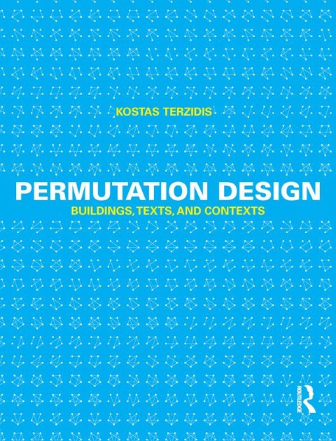 Permutation Design - Kostas Terzidis