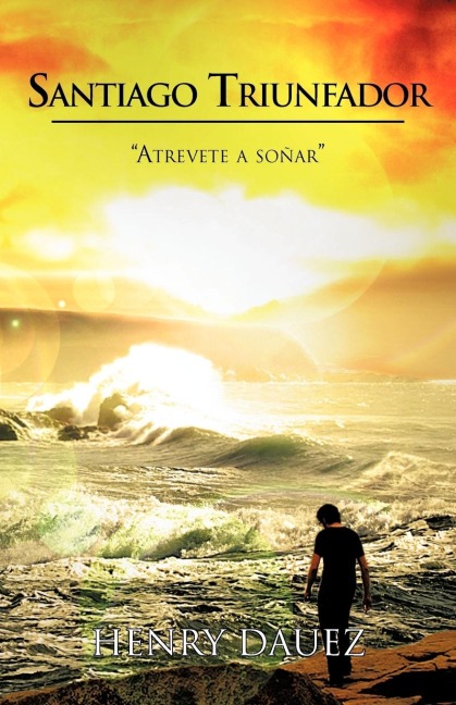Santiago Triunfador - Henry Dauez