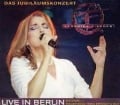 Cover-Bild zum Titel 'Jubiläumskonzert' von 'Veronika Fischer'