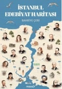 Istanbul Edebiyat Haritasi - Bahriye Ceri