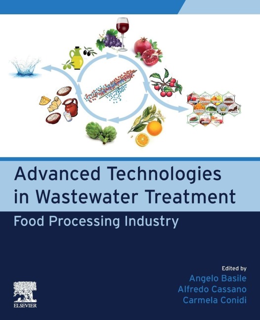 Advanced Technologies in Wastewater Treatment - 
