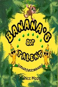 Banana's Got Talent - Mishica Moon