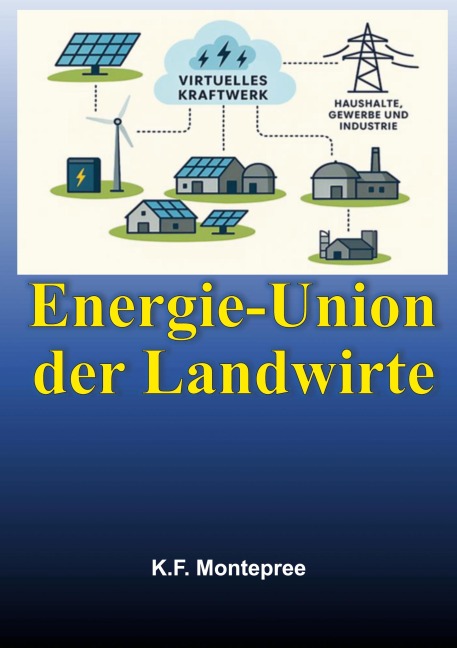 Energie-Union der Landwirte - K. F. Montepree