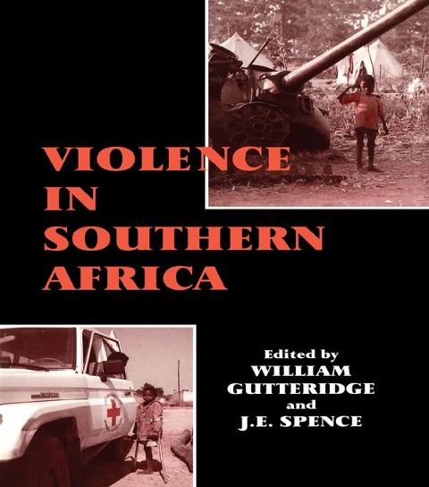 Violence in Southern Africa - 