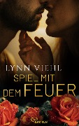 Spiel mit dem Feuer - Lynn Viehl