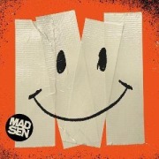 Cover-Bild zum Titel 'Smile' von 'Madsen'