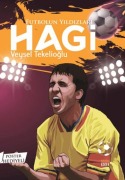 Cover-Bild zum Titel 'Futbolun Yildizlari Hagi Poster Hediyeli' von 'Veysel Tekelioglu'