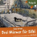 Goldi & Hubi ¿ Drei Würmer für Silbi (Staffel 2, Folge 8) - Rainer Grote
