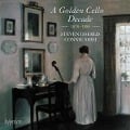 A Golden Cello Decade,1878-1888 - Steven/Shih Isserlis