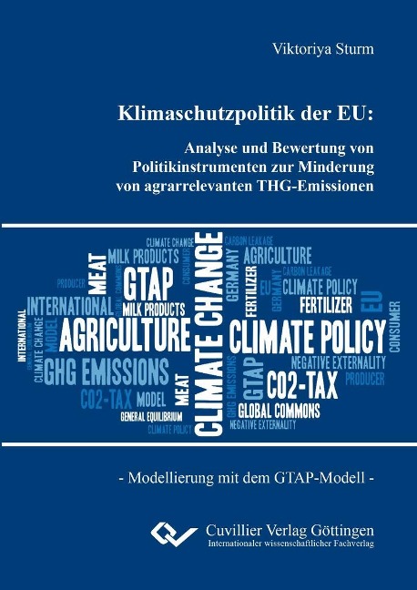 Klimaschutzpolitik der EU - 