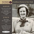 Kathleen Ferrier in New York - Kathleen/Svanholm/Walter/New York PO Ferrier