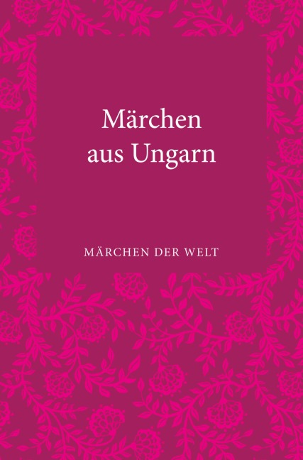 Märchen aus Ungarn - 