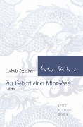 Cover-Bild zum Titel 'Zur Geburt einer Ming-Vase' von 'Ludwig Steinherr'