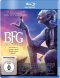 Cover-Bild zum Titel 'BFG - Sophie & Der Riese' von 'Melissa Mathison, John Williams'