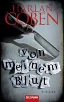Von meinem Blut - Harlan Coben