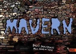 Mauern - Bogus Janiszewski