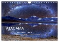 ATACAMA Wunder der Natur (Wandkalender 2024 DIN A4 quer), CALVENDO Monatskalender - Armin Joecks