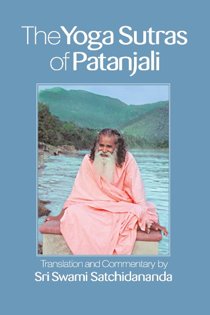 Yoga Sutras of Patanjali-Integral Yoga Pocket Edition - Swami Satchidananda