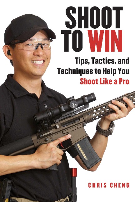 Shoot to Win - Chris Cheng