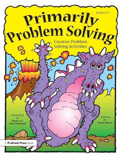 Primarily Problem Solving - Diane Draze