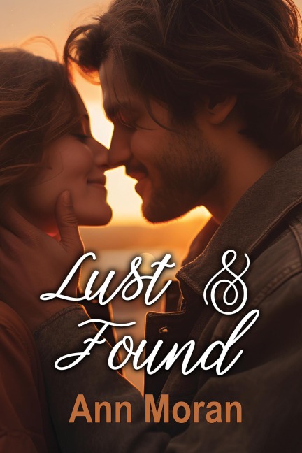 Lust & Found - Ann Moran