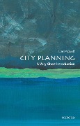 Cover-Bild zum Titel 'City Planning' von 'Carl Abbott'