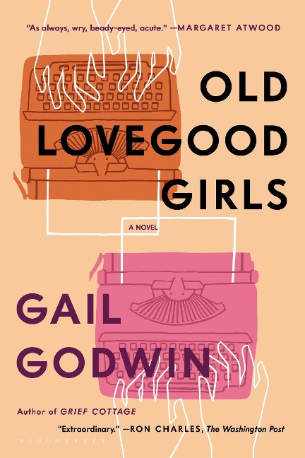Old Lovegood Girls - Gail Godwin