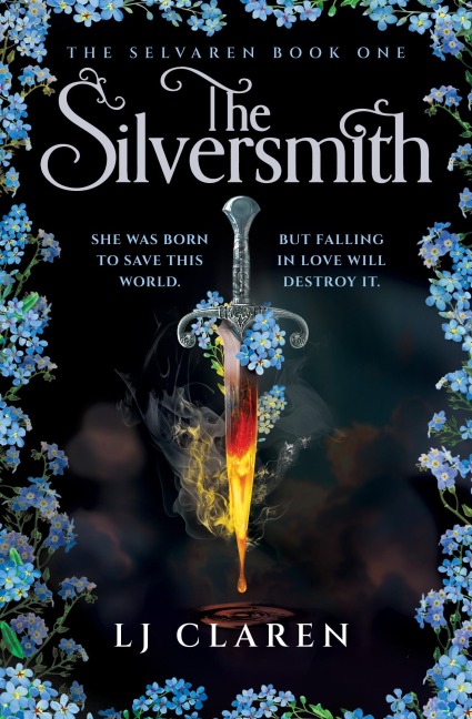 The Silversmith - Lj Claren
