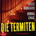 Cover-Bild zum Titel 'Die Termiten' von 'Günter Handlögten, Henning Venske'