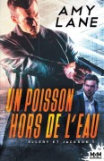 Cover-Bild zum Titel 'Un poisson hors de l'eau' von 'Amy Lane'