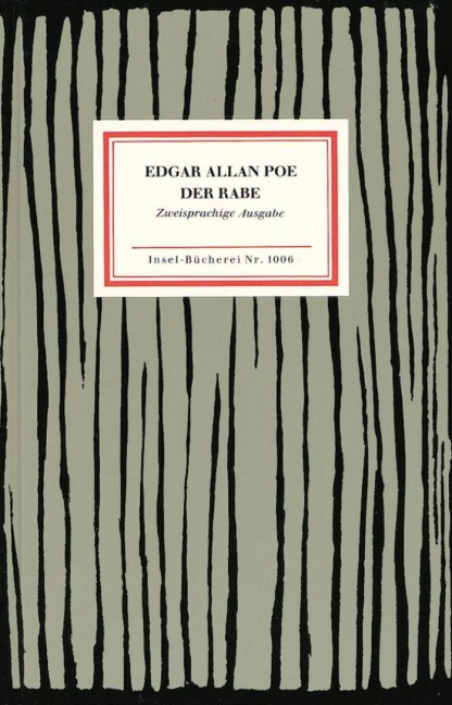 Der Rabe - Edgar Allan Poe