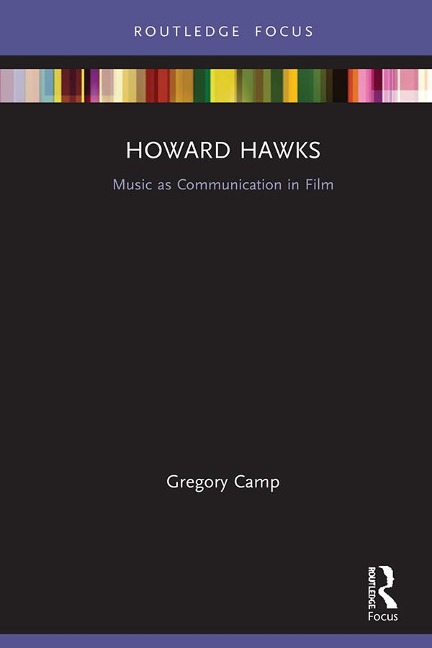 Howard Hawks - Gregory Camp