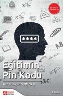 Egitimin Pin Kodu - Necati Cemaloglu