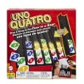 Cover-Bild zum Titel 'UNO Quatro' von ''