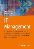 IT-Management - Lionel Pilorget, Thomas Schell